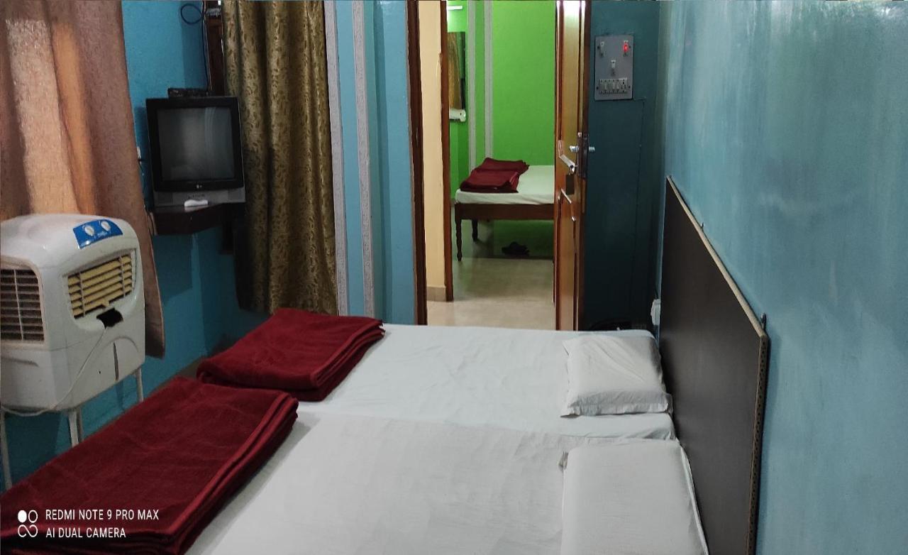 Hotel Avadh Balrāmpur Extérieur photo